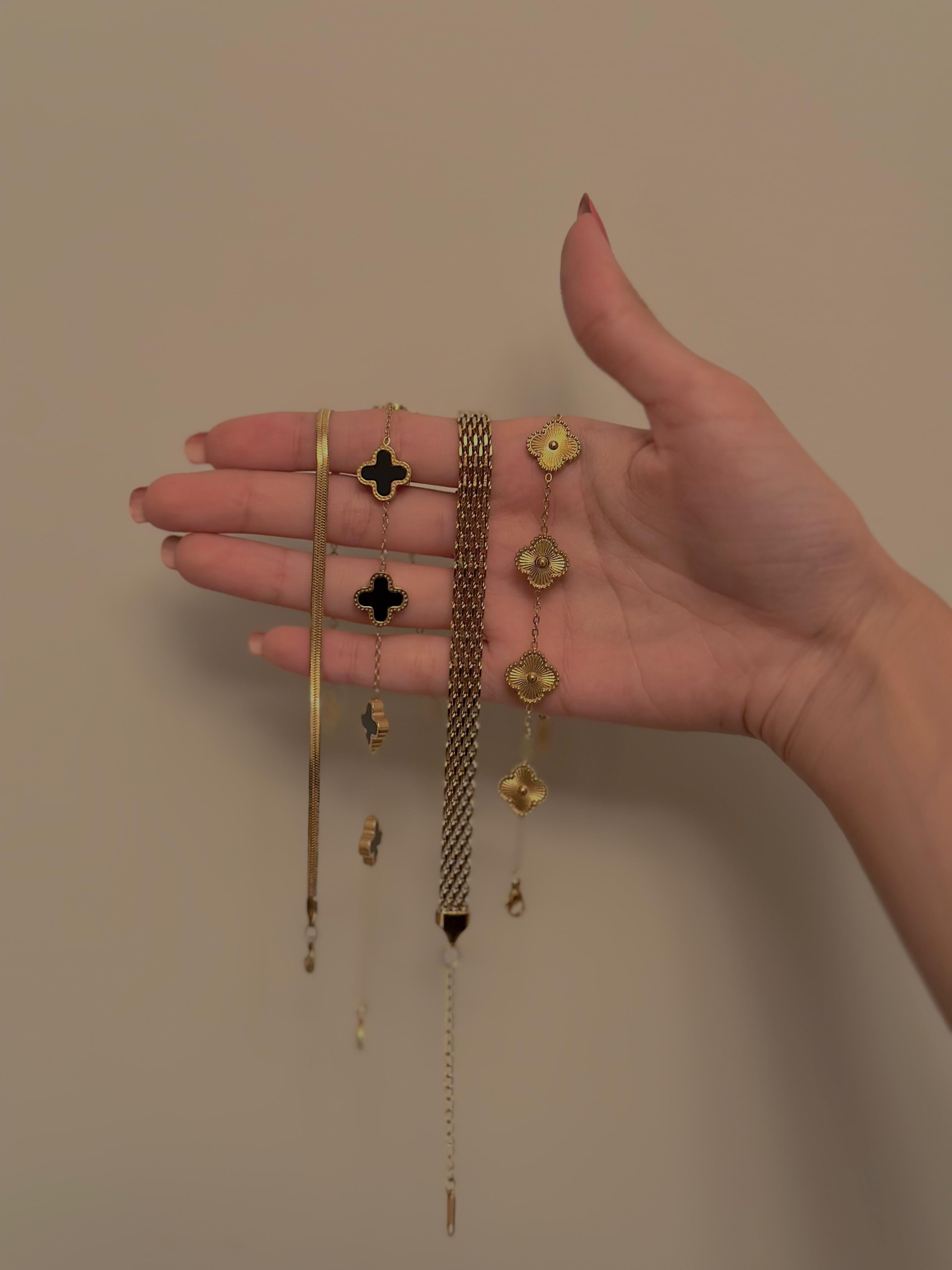 2 in 1 Bracelet 💛