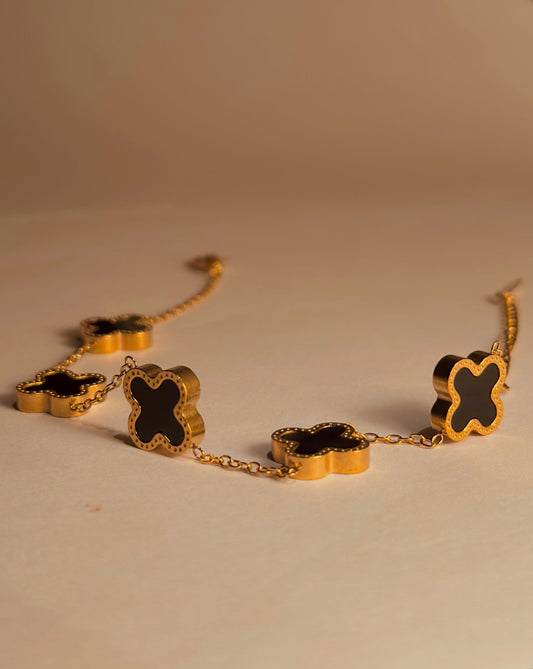 Black Clover Bracelet 💛